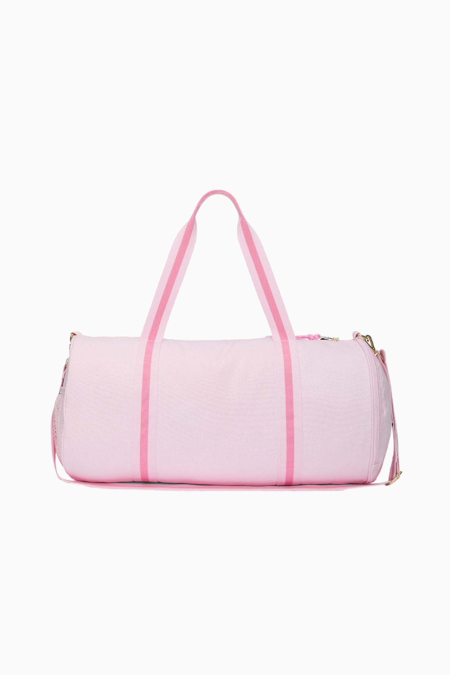 PINK x LoveShackFancy Duffle Bag