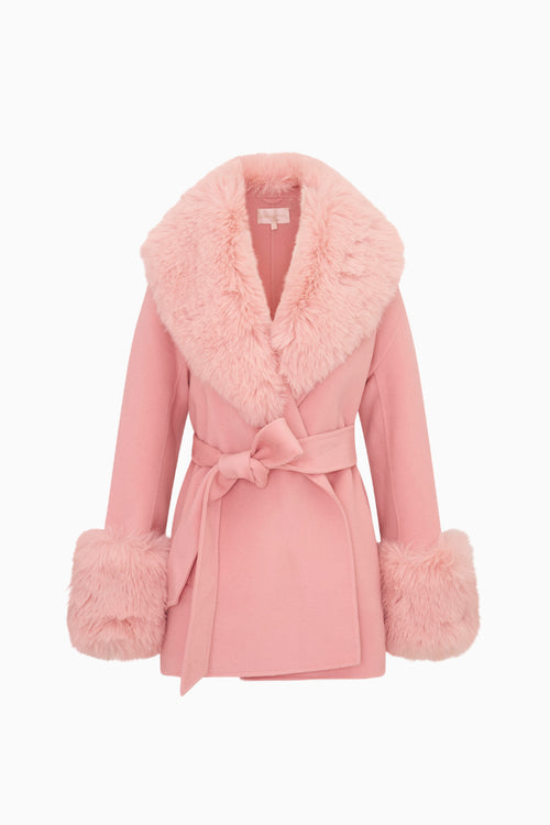 Pink Designer Jackets & Coats | LoveShackFancy Pink Designer Jackets & Coats | LoveShackFancy
