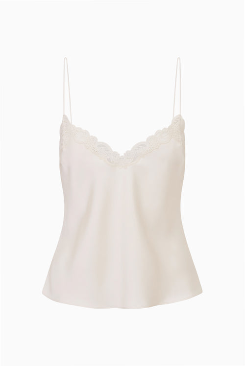 Roxsana Crepe Cami