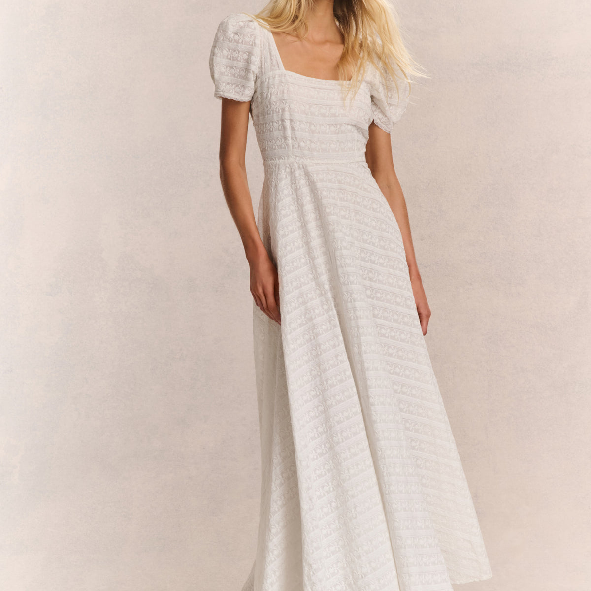 Ryan Maxi Dress- Women's Dresses / Shop Loveshackfancy.com