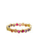Erin Hearts Bracelet main image 1
