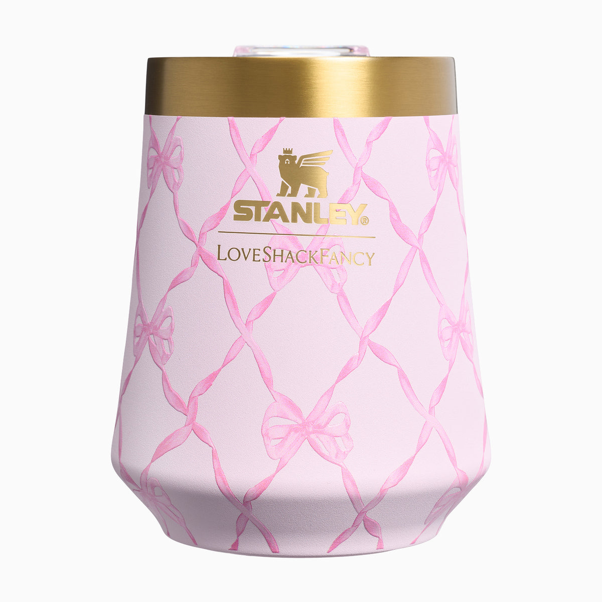 【週末限定価格】Stanley×LSF ワインセット Baby Bow ReserveWineTumbler-