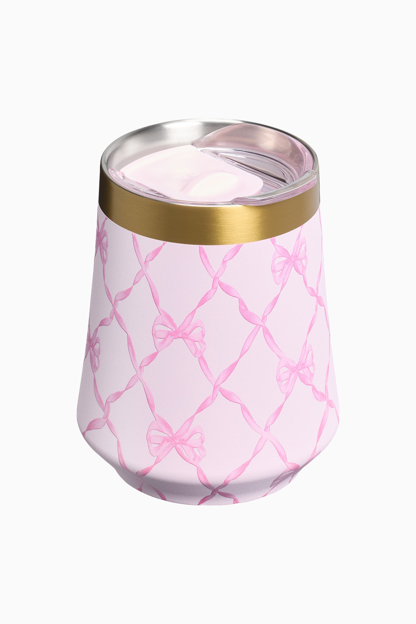 【週末限定価格】Stanley×LSF ワインセット Baby Bow Stanley 1913 Reserve Wine Tumbler | 11 OZ in Baby Bow