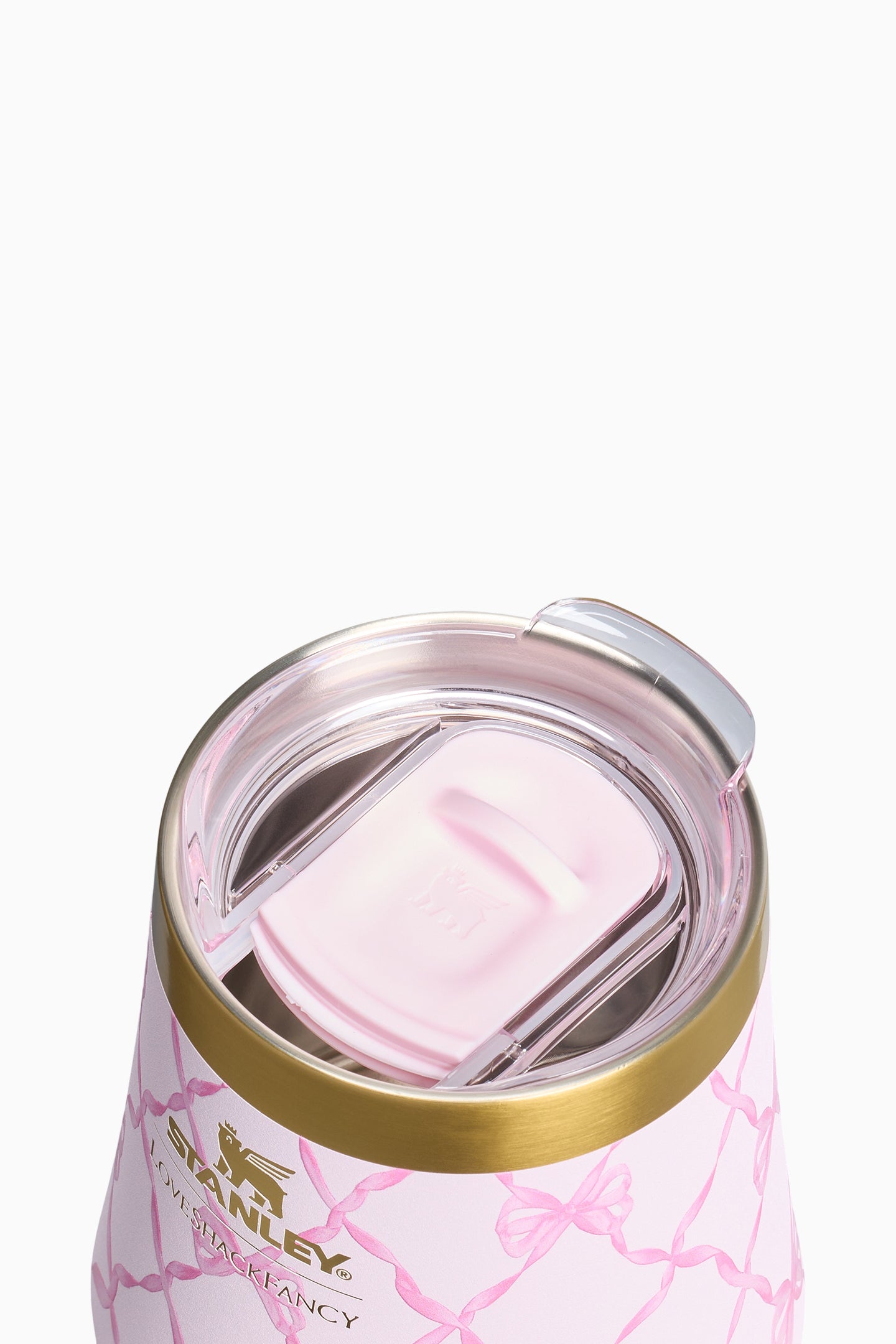 Stanley 1913 Reserve Wine Tumbler | 11 OZ in Baby Bow