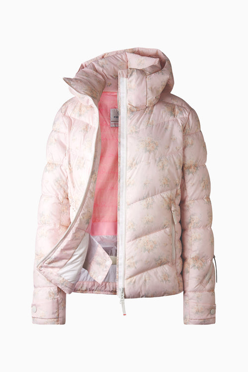 BOGNER FIRE+ICE x LoveShackFancy Saelly2 Outdoor Jacket