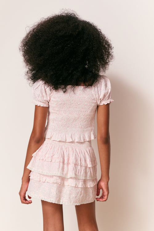 Girls Secret Crush Fabielle Top