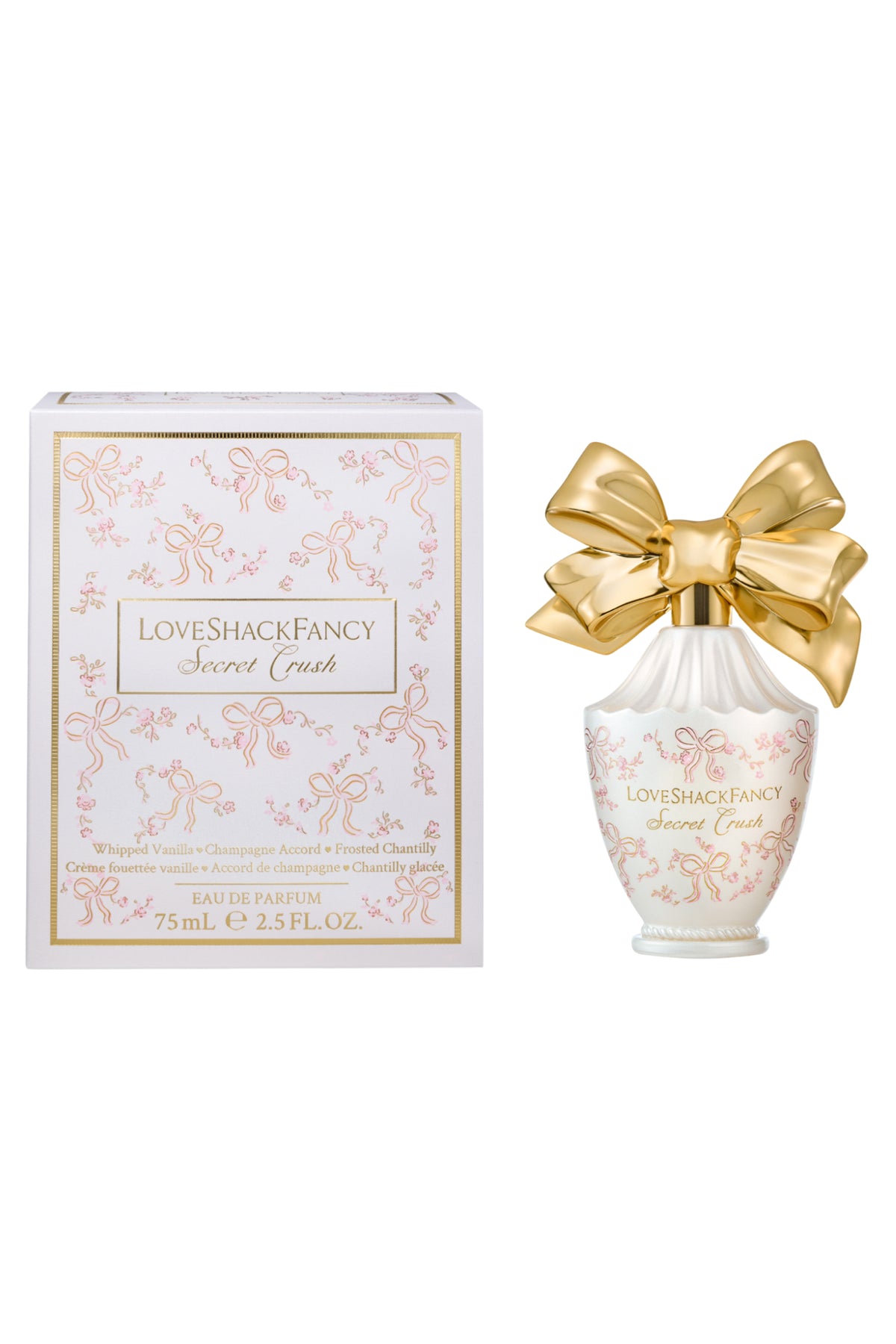 Gourmand Girl Bundle