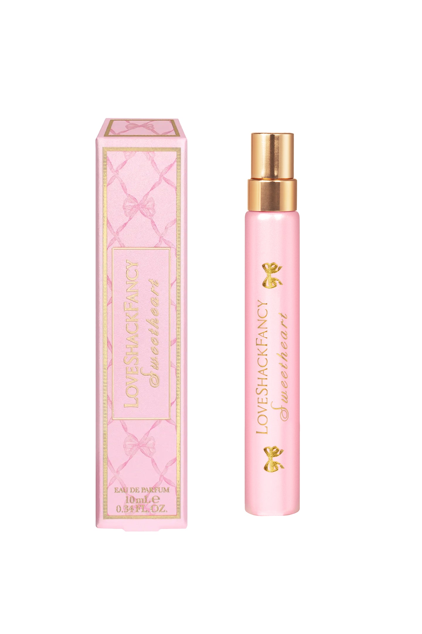 Women's Luxury & Designer Beauty Accessories | LoveShackFancy