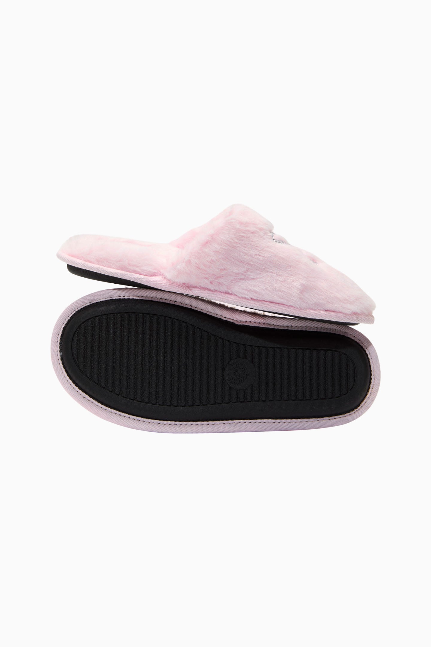 PINK x LoveShackFancy Slippers