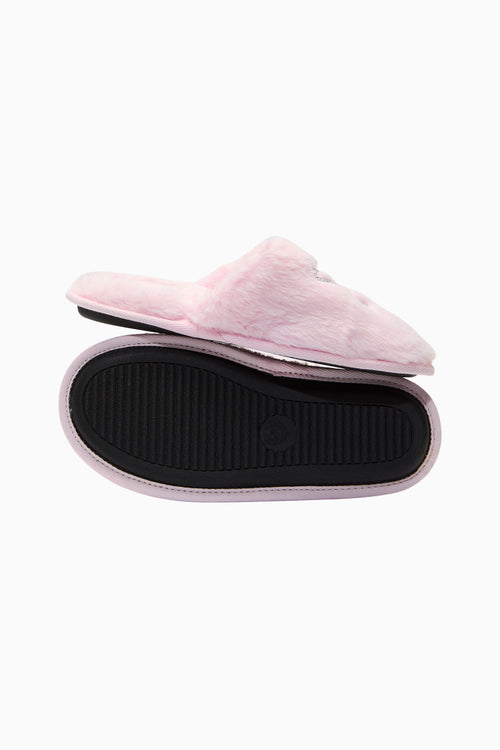 PINK x LoveShackFancy Slippers