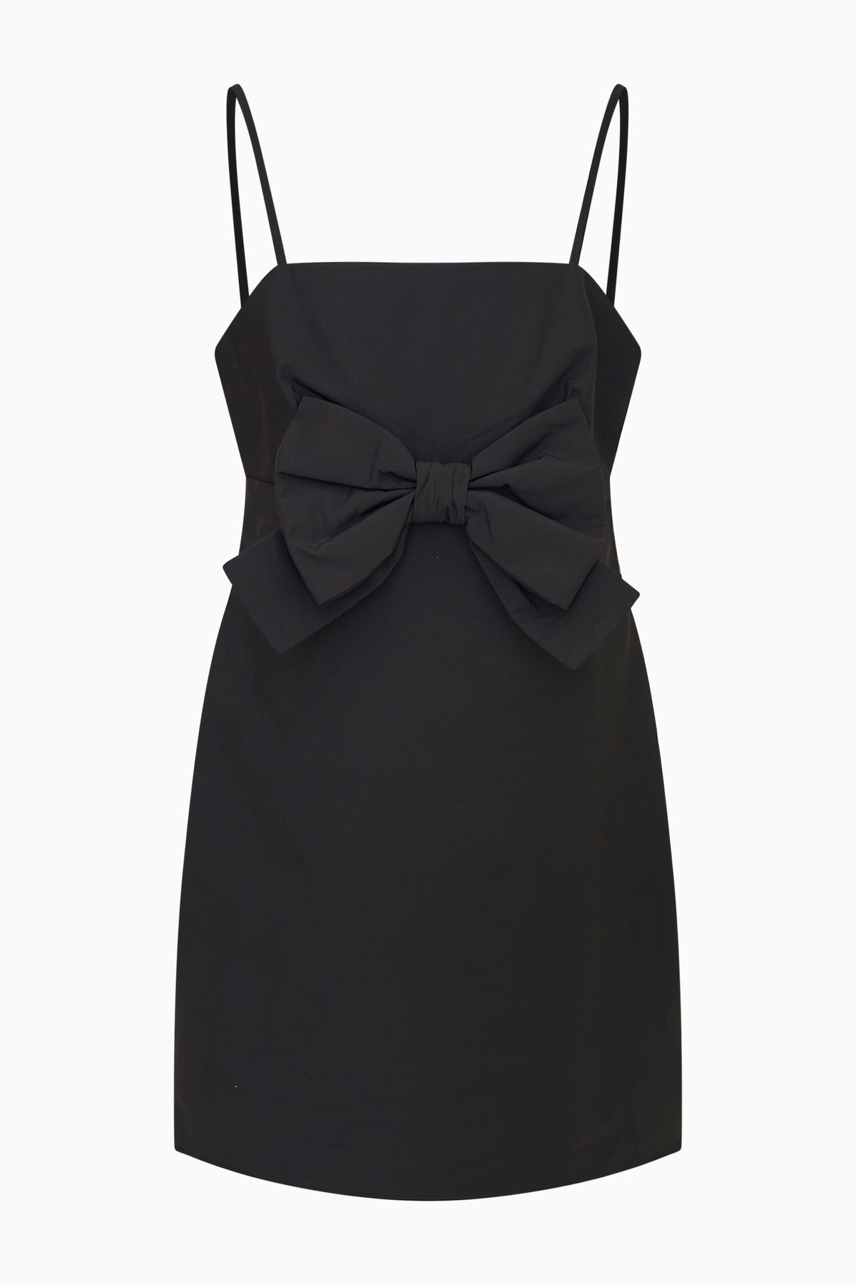 Tween Taffeta Bow Sorellaina Dress