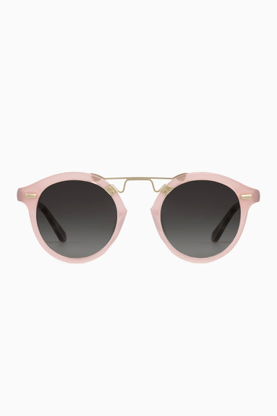 LoveShackFancy x KREWE STL II Sunglasses display picture 2