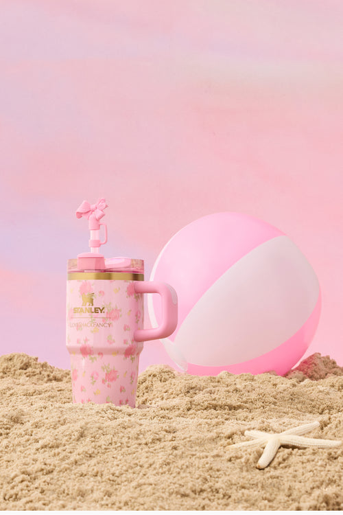 Stanley The Quencher H2.O FlowState Tumbler 20oz