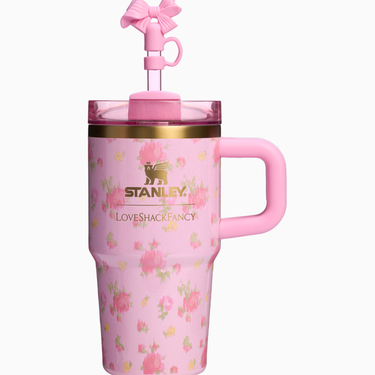 Stanley The Quencher H2.O FlowState Tumbler 20oz