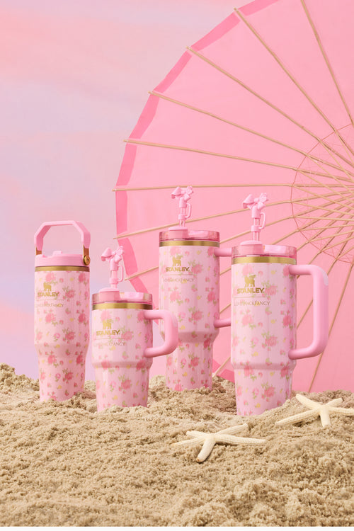 Stanley The Quencher H2.O FlowState Tumbler 40oz