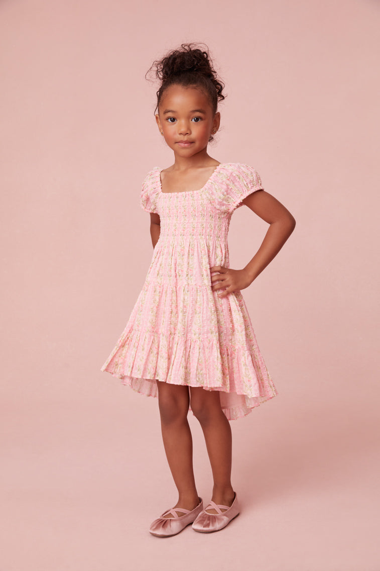 Girls Dresses - Designer Children's Dresses for Girls | LoveShackFancy.com