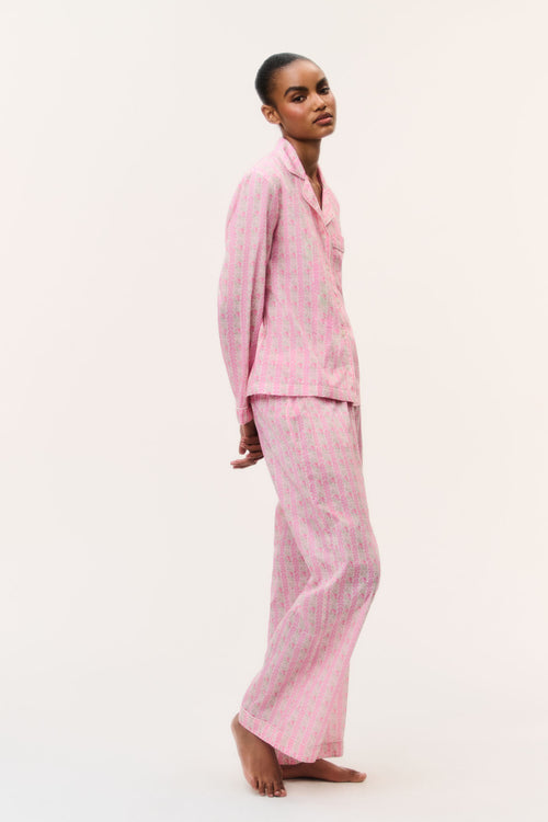 Sana Cotton PJ Set