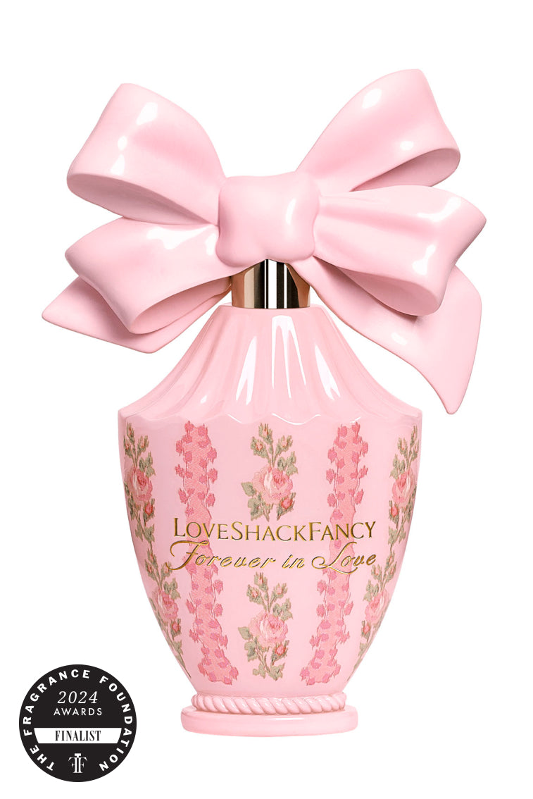 Forever in Love Eau de Parfum- Beauty | LoveShackFancy.com