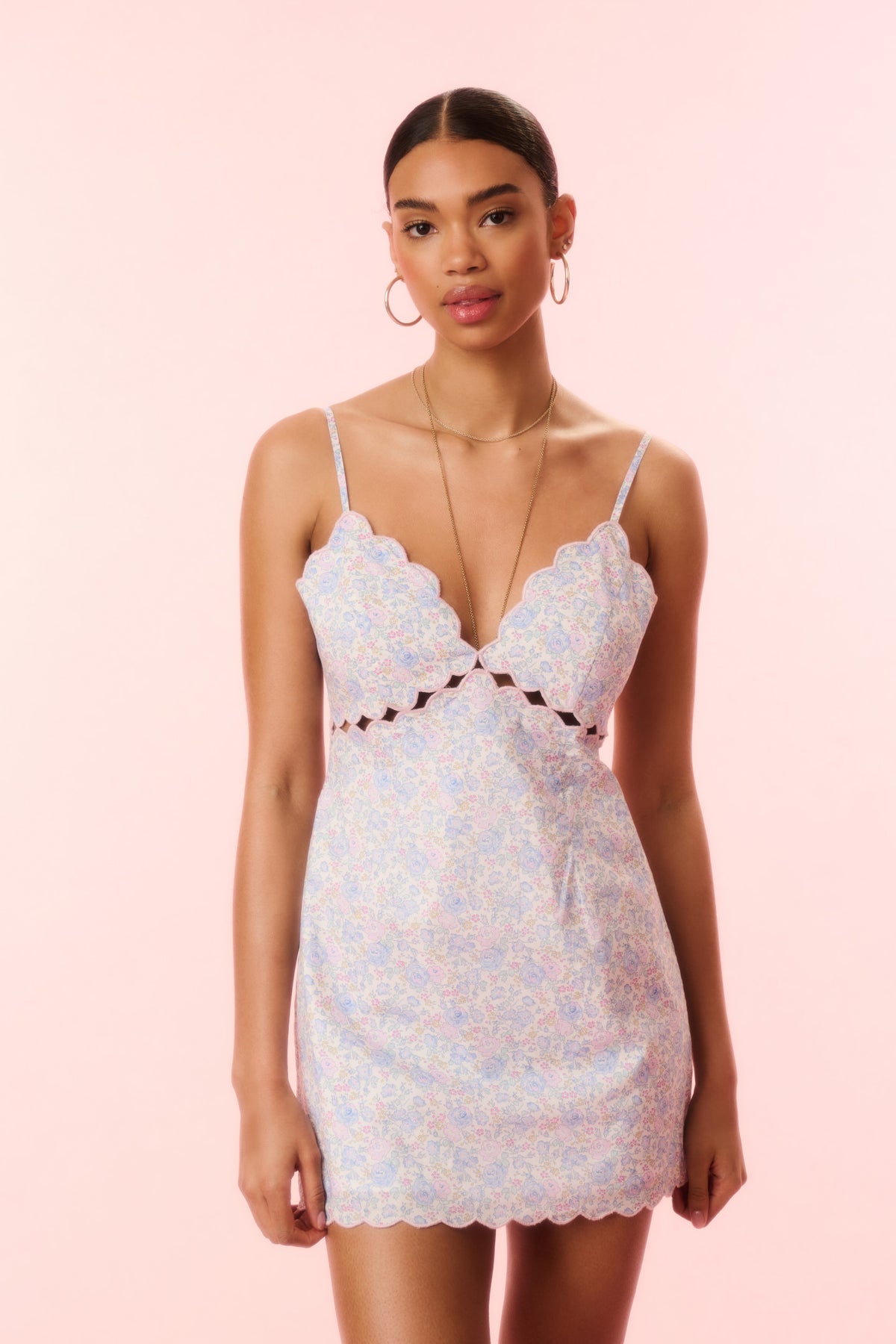 Sydow Dress