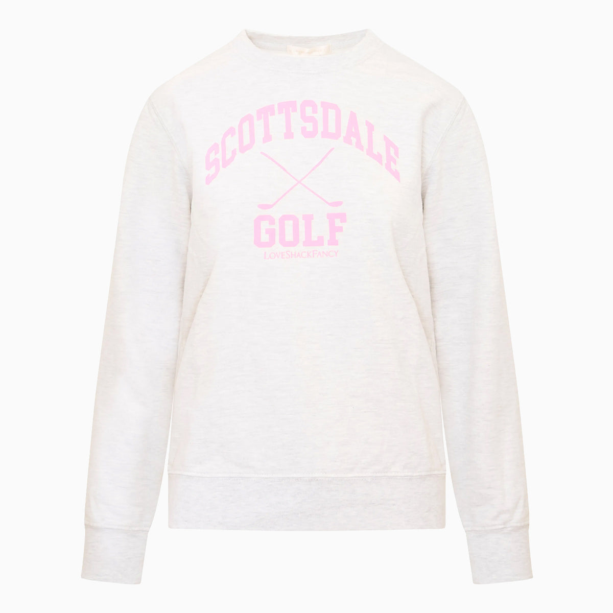 First Port Scottsdale Golf Club Pullover