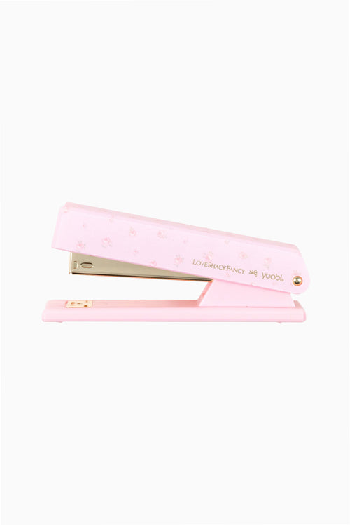 LoveShackFancy │ Yoobi Blooming Heirloom Ditsy Stapler