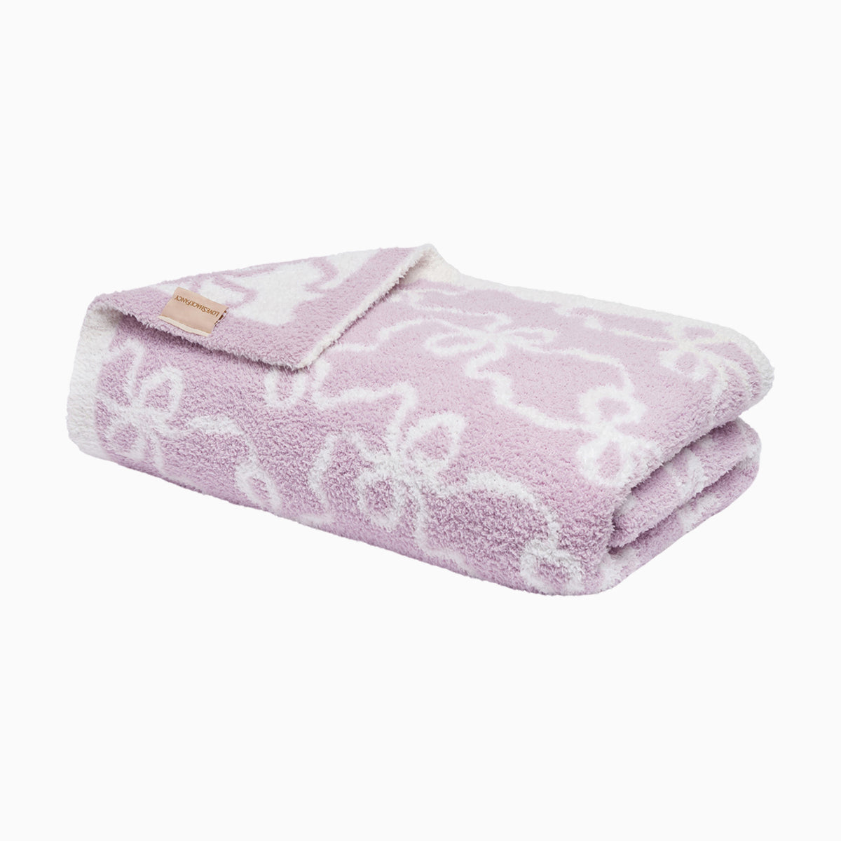 Fleece Blanket Louis Vuitton Blanket Pink Teddy Bow Blanket