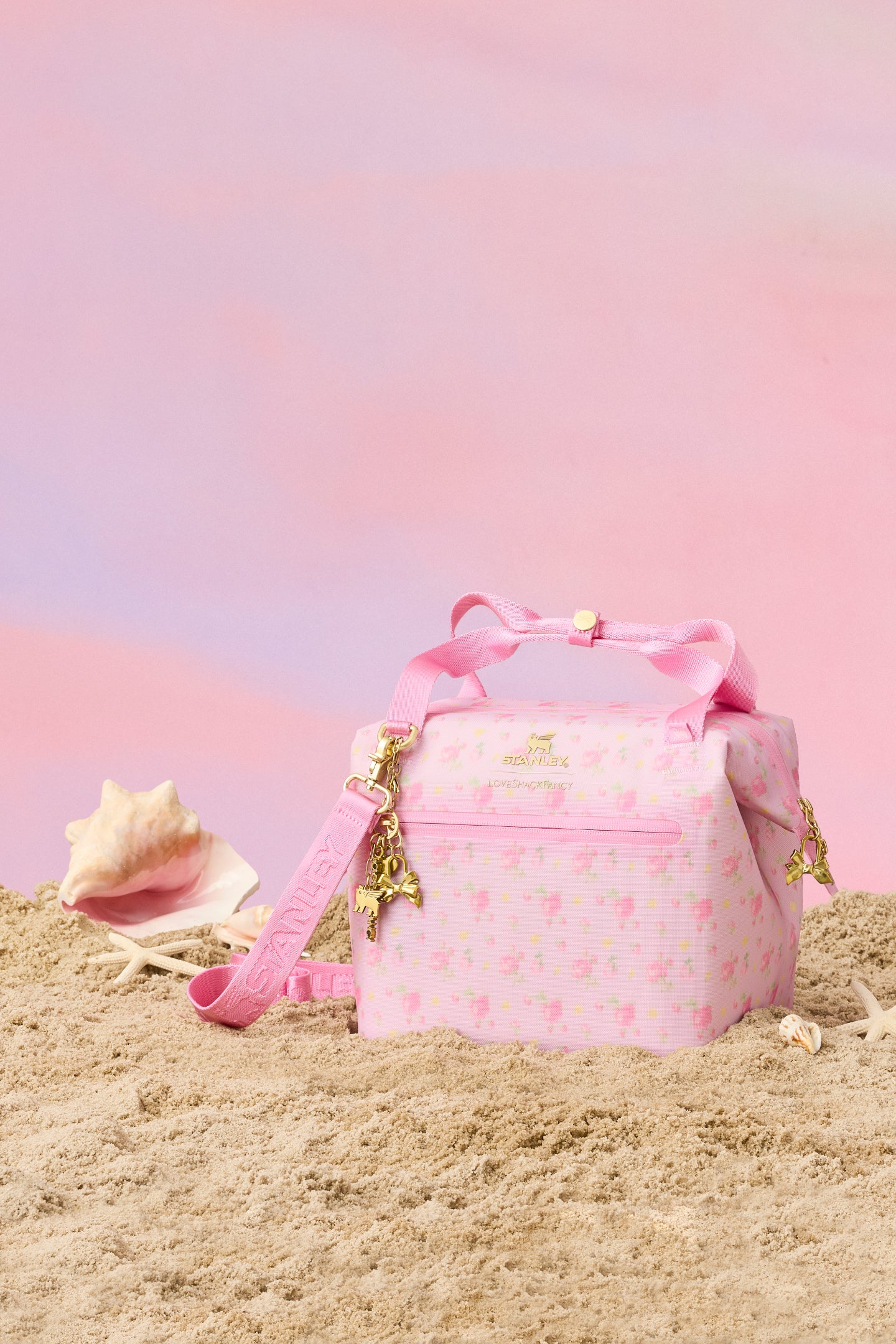 Stanley The All-Day Julienne Mini Cooler