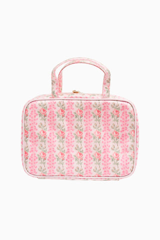 Heirloom Print Travel Box