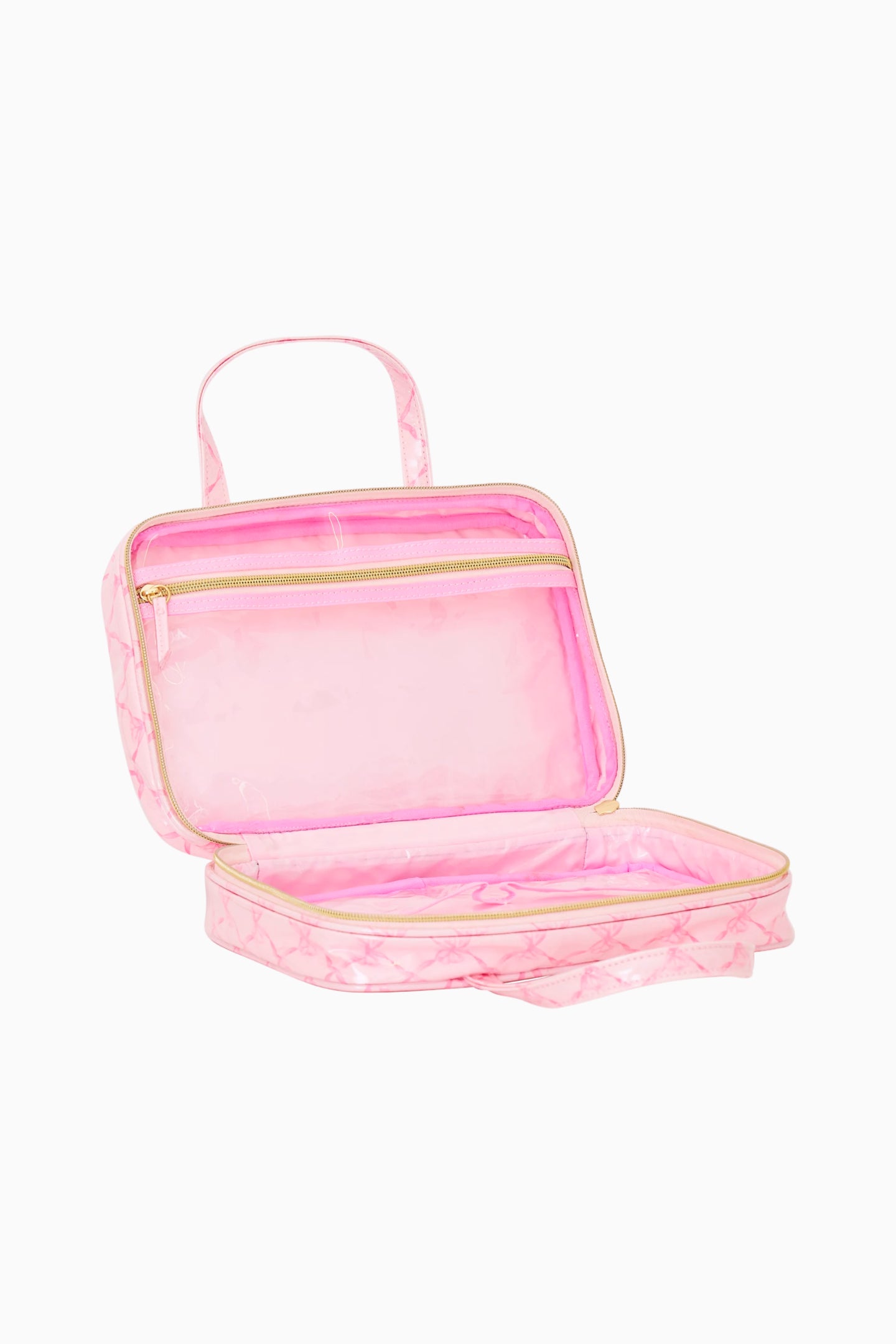 Printed Travel Box | LoveShackFancy.com