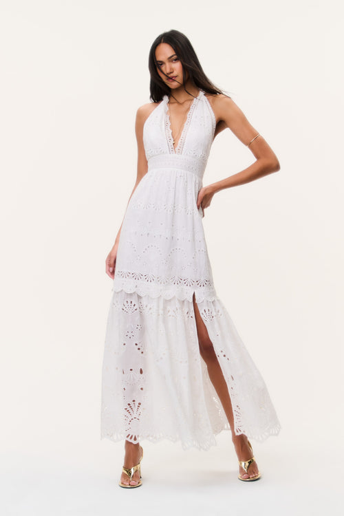 Women's Designer Maxi & Long Dresses | LoveShackFancy Women's Designer Maxi & Long Dresses | LoveShackFancy