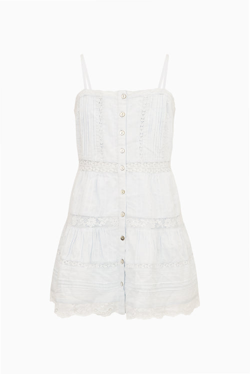 Tween Charlize Mini Dress