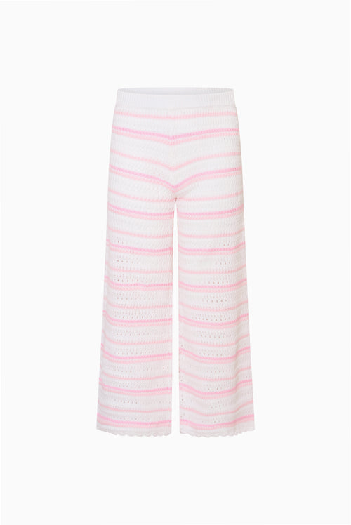 Tween Fawna Crochet Pant