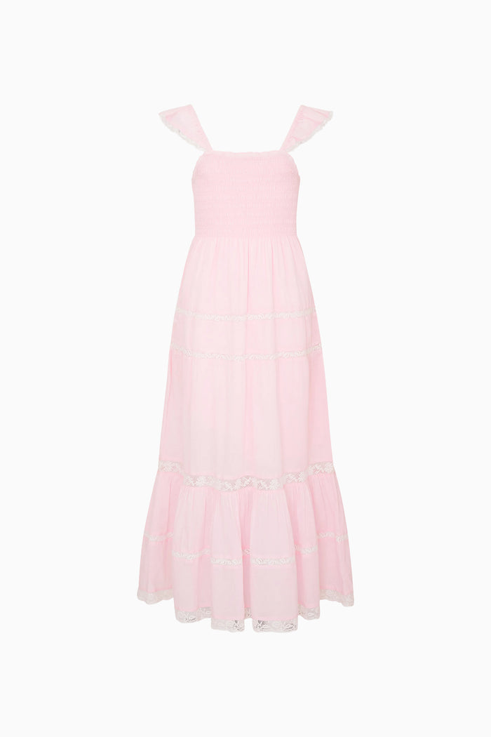 Tween Rhiannon Cotton Maxi Dress