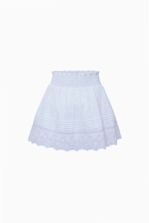 Tween Mini Sani Skirt