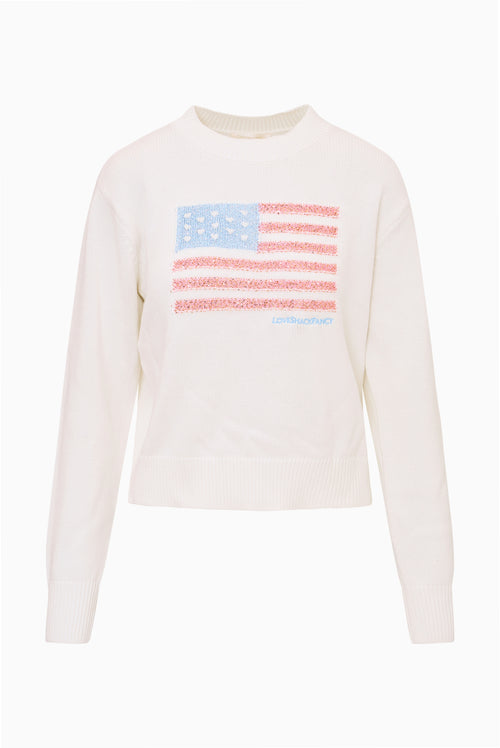 Ty Sparkle Americana Pullover