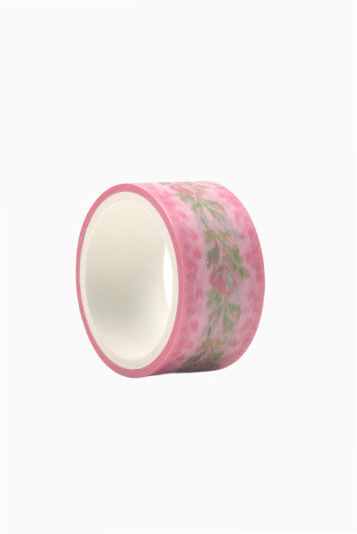 LoveShackFancy │ Yoobi Blooming Heirloom Tape Dispenser with Tape