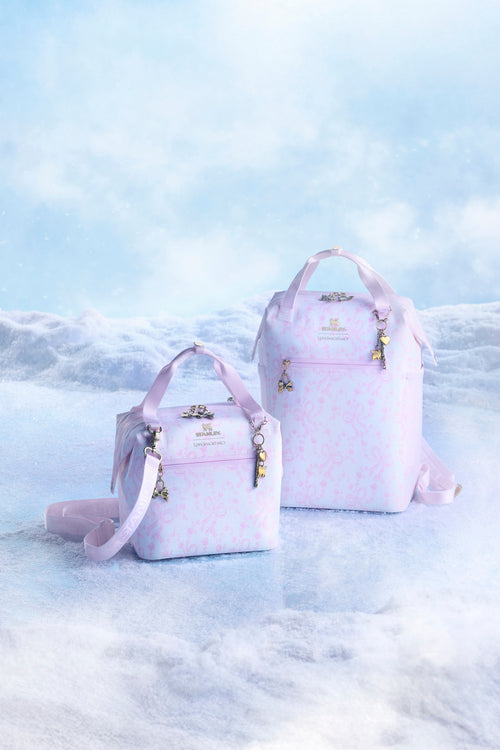 Stanley 1913 All-Day Julienne Mini Cooler Tote in Chantilly