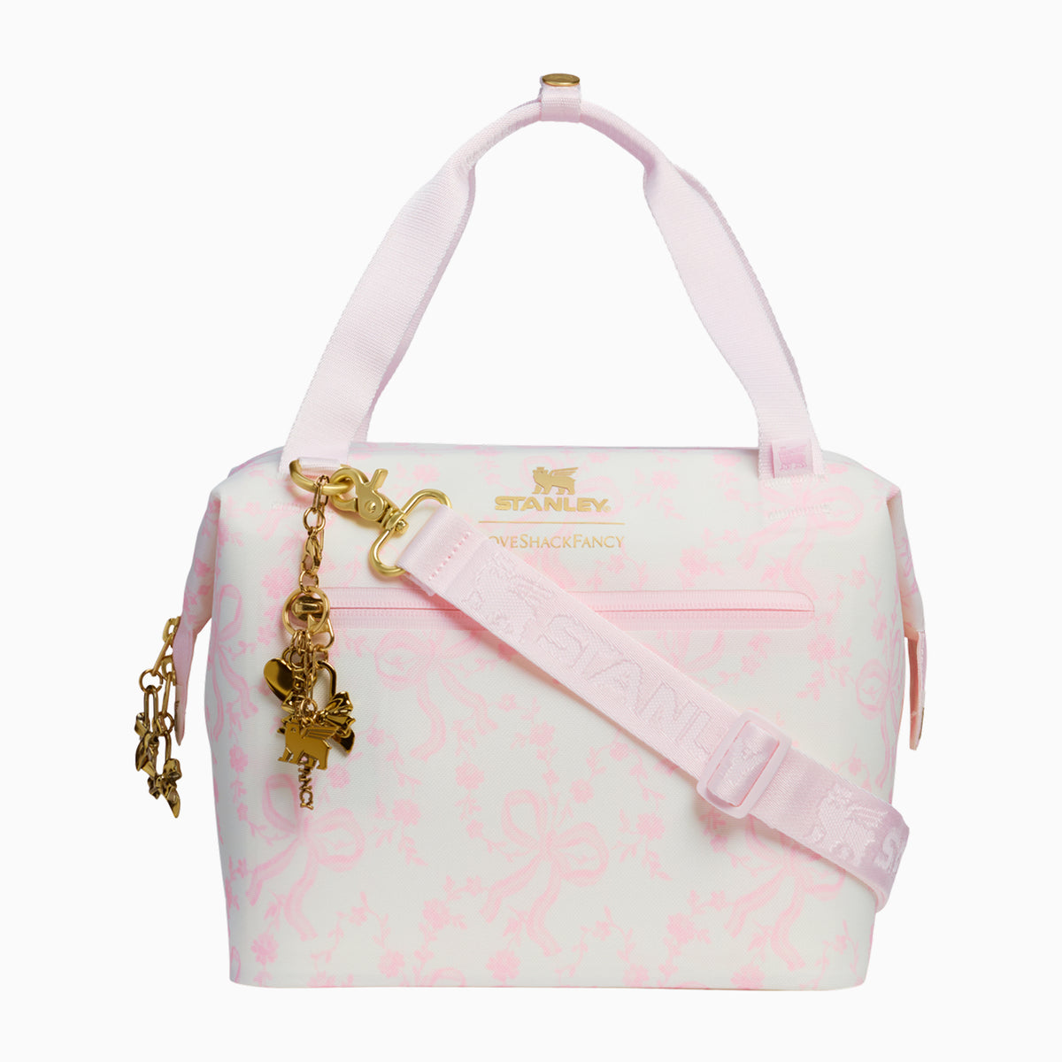 Stanley 1913 All-Day Julienne Mini Cooler Tote in Chantilly