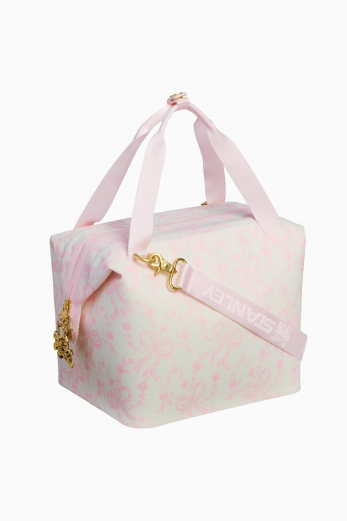 Stanley 1913 All-Day Julienne Mini Cooler Tote in Chantilly