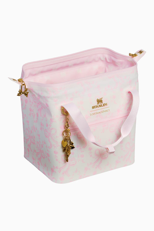 Stanley 1913 All-Day Julienne Mini Cooler Tote in Chantilly