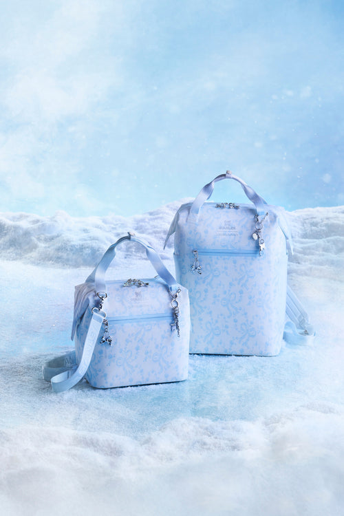 Stanley 1913 All-Day Julienne Mini Cooler Tote in Winter Ice