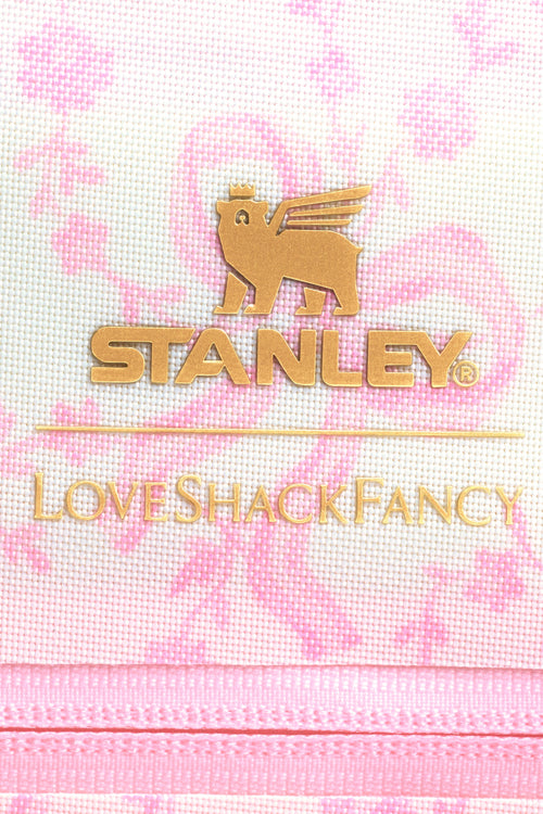 Stanley 1913 All-Day Madeleine Mini Cooler Backpack in Chantilly