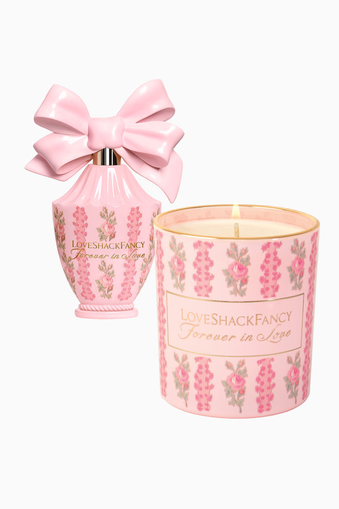 The Forever in Love Bundle