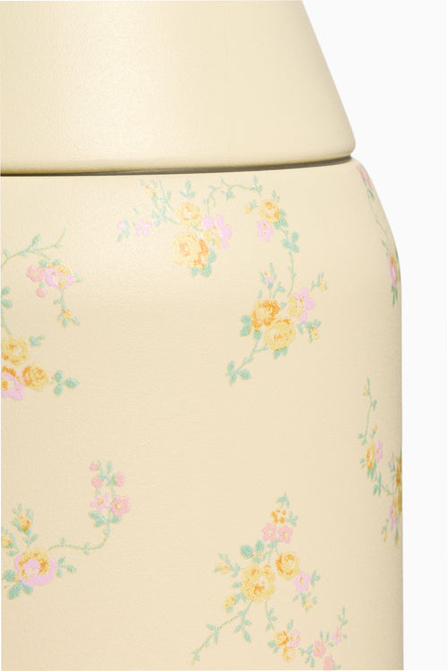 Stanley 1913 The All Day Slim Bottle in Lemon Haze