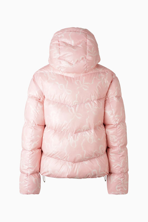 BOGNER FIRE+ICE x LoveShackFancy Vally-D Jacket