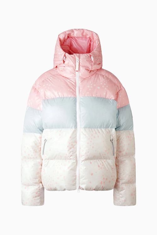 BOGNER FIRE+ICE x LoveShackFancy Vally-D Jacket