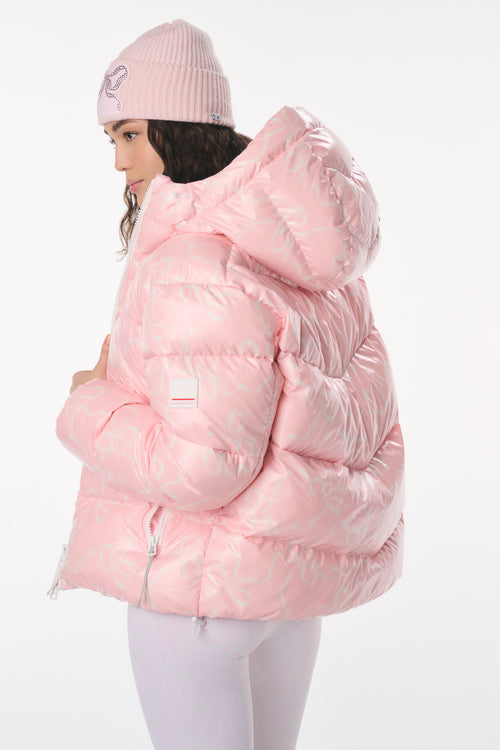 BOGNER FIRE+ICE x LoveShackFancy Vally-D Jacket