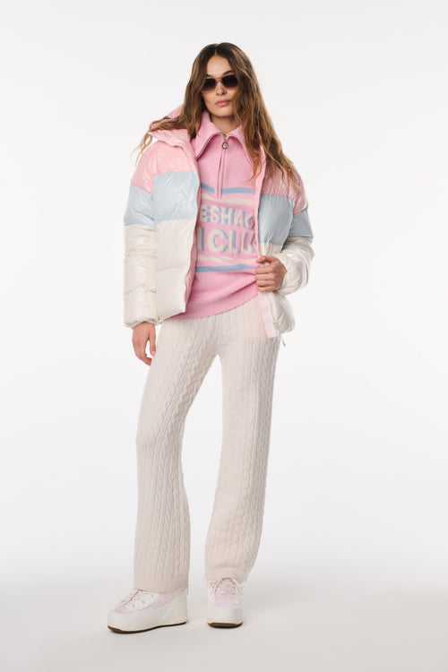 BOGNER FIRE+ICE x LoveShackFancy Vally-D Jacket