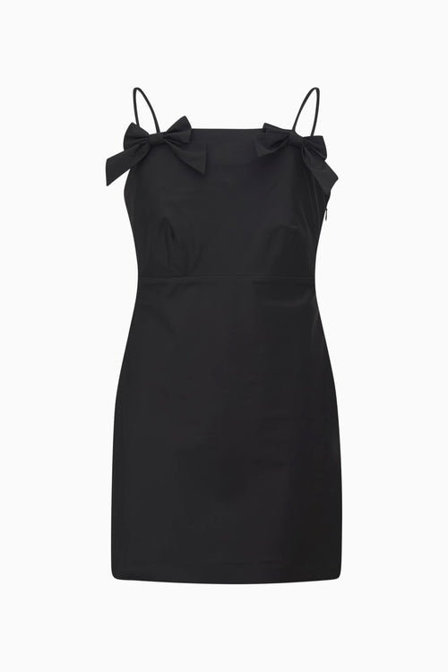 Tween Venta Bow Mini Dress