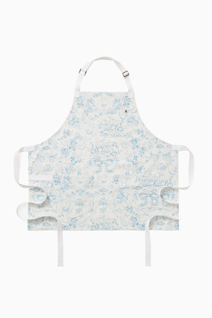 customize: Vintage Sea - Customized